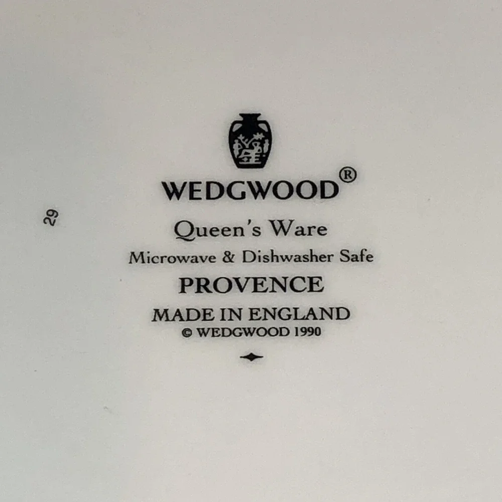Wedgwood beautiful wedgewood